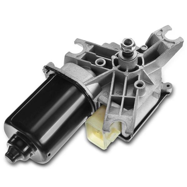 【並行輸入品】A Premiumフロントワイパーモーター シボレー、キャデラック、GMCモデルに対応...