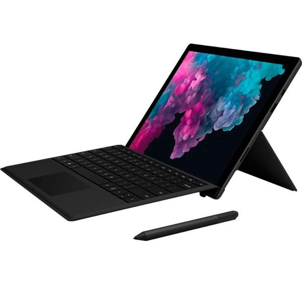 Microsoft LJM 00028 Surface Pro 6 12.3&quot; Intel 8GB/...