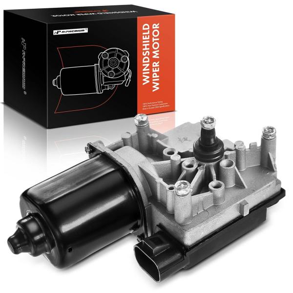 【並行輸入品】A Premium フロントワイパーモーター シボレーコルベット、1997 1998 ...