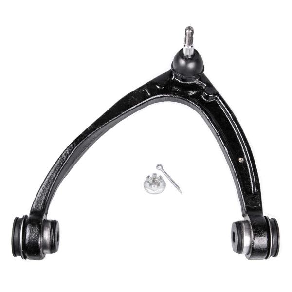 【並行輸入品】TUCAREST K80669 フロント左上部コントロールアームとボールジョイントアセ...