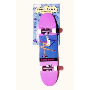 並行輸入品】Zero Skateboards 花柄ボールドスケートボードデッキ