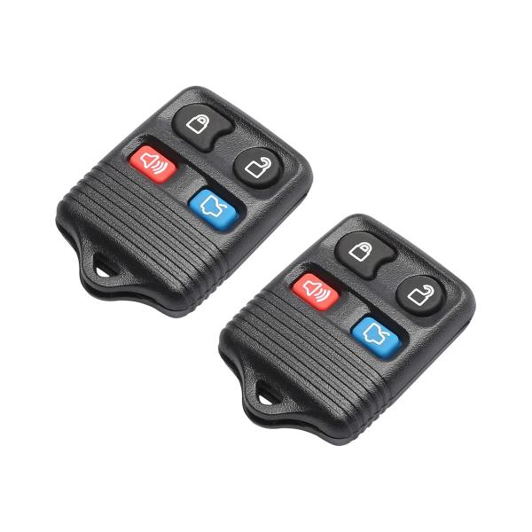 【並行輸入品】CENTAURUS Key Fob Case (Set of 2) Replace C...