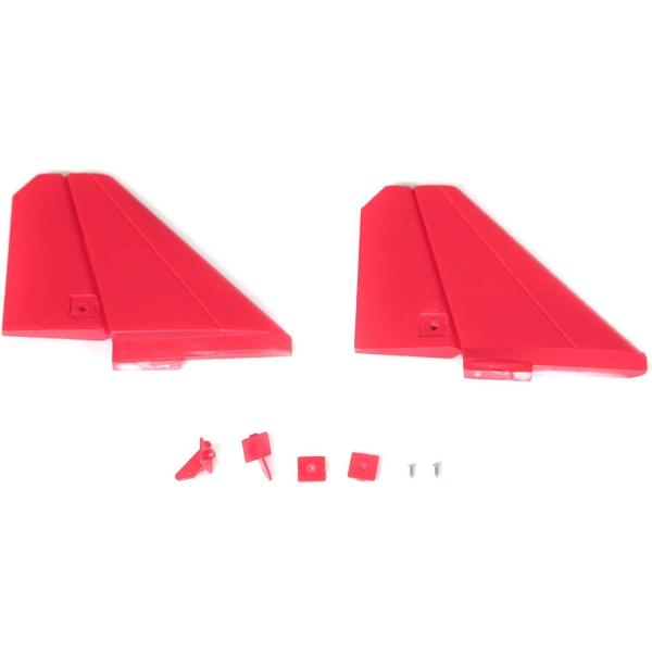 E-flite Horizontal Stabilizer Set F-16 Falcon 64mm...