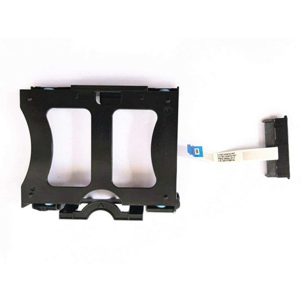 New SFF SATA Hard Disk HDD Cable &amp; Caddy Bracket f...