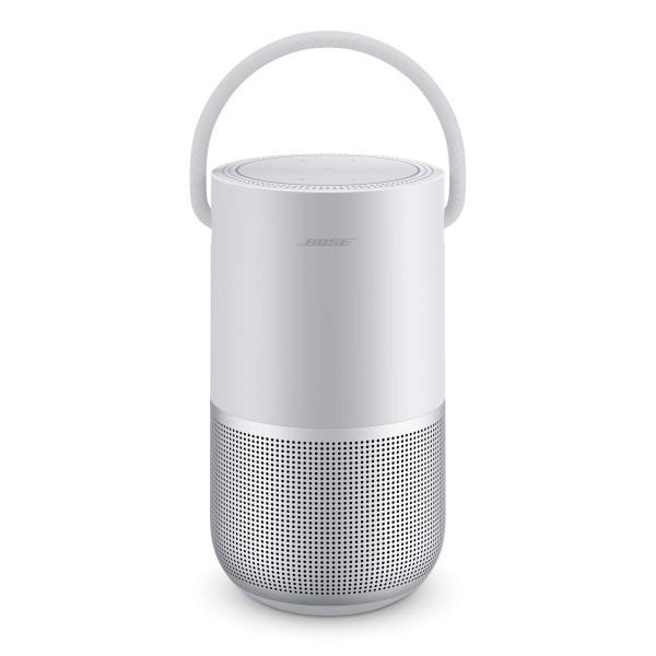 Bose Portable Smart Speaker ― Wireless Bluetooth S...