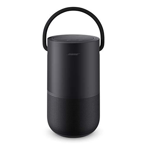 Bose Portable Smart Speaker ― Wireless Bluetooth S...
