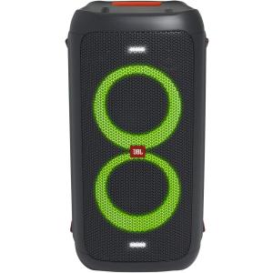 JBL PartyBox 100 - High Power Portable Wireless Bluetooth Party S