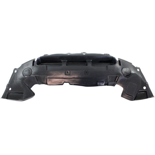 【並行輸入品】Front Engine Splash Shield For 2006 2011 Ca...