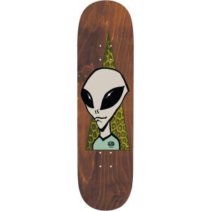 【並行輸入品】Alien Workshop VISITOR 8.75　
