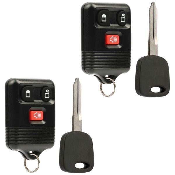 【並行輸入品】F 345+4CキーP f 345 3b 4c key Key Fob fits 19...