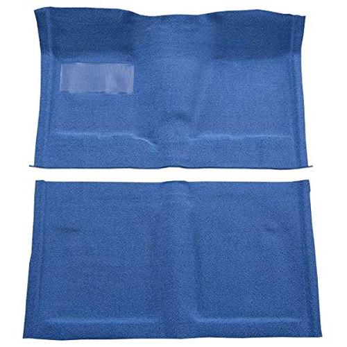 【並行輸入品】ACC 交換用カーペットキット 1962〜1967年式 シボレー ノバ用 2ドア 自動...