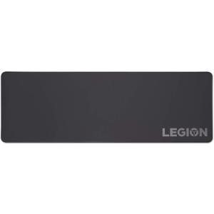 Legion Gaming XL 布製マウスパッド ノンスリップ 撥水加工 GXH0W29068 ブ...