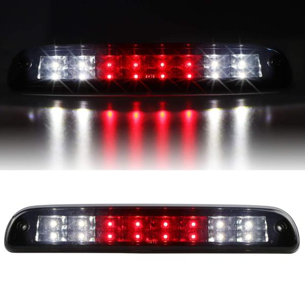 【並行輸入品】Sanzitop LED 第3ブレーキライト カーゴランプ 99 16 フォード F ...