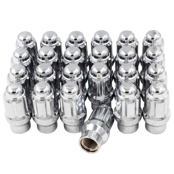 【並行輸入品】24 12x1.5 クローズドエンドET   拡張スレッド   スプラインチューナー ...