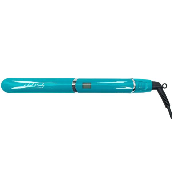 The Miss Priss 1&quot; Flat Iron Hair Straightener | fo...