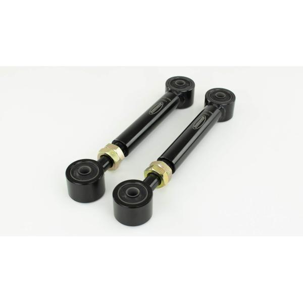 【並行輸入品】DOBINSONS 調節可能なリアアッパーコントロールアーム トヨタ ランドクルーザー...