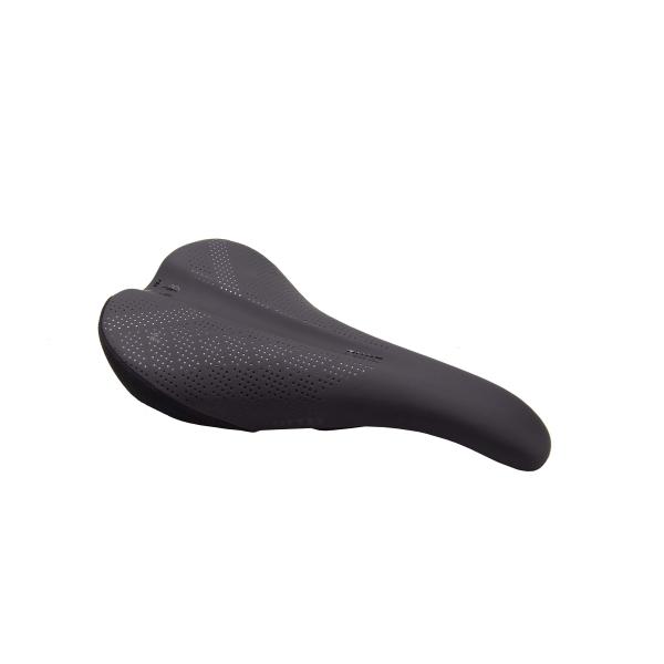 【並行輸入品】WTB Pure Medium Cromoly Black Saddle, Cromo...