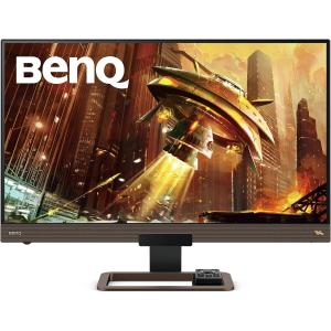 EX2780Q 27 Inch 1440P 144Hz IPS Gaming Monitor | FreeSync Premium　並行輸入