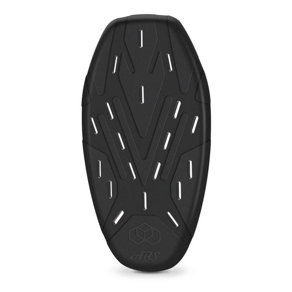 【並行輸入品】Surlim SRバックプロテクター CEアーマーオートバイジャケットバックパッドイン...