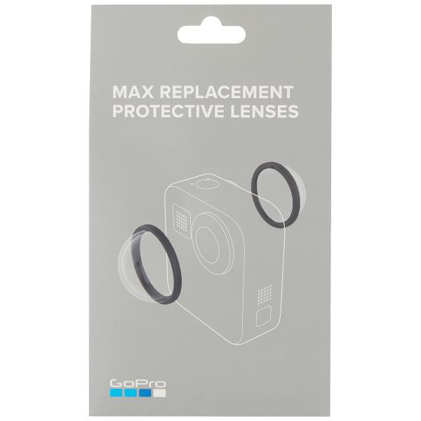 GoPro MAX 交換用保護レンズ   公式GoProアクセサリー GoPro MAX Repla...