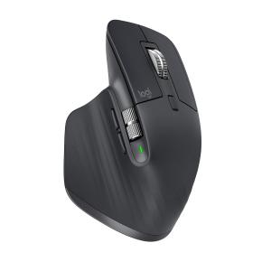 Logitech MX Master 3 Advanced Wireless Mouse 並行輸入品