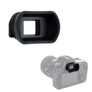 Kiwifotos アイカップ Kiwifotos Long Soft Viewfinder Eyecup Eyepiece fo 並行輸入品｜import-tabaido