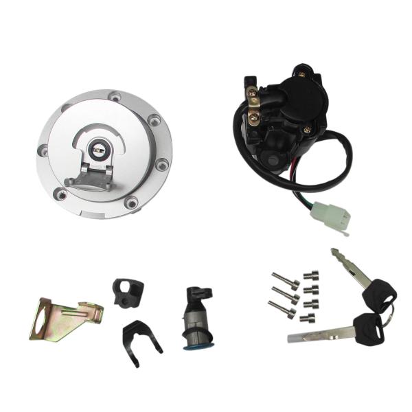 【並行輸入品】High Performance Ignition Switch Fuel Gas C...