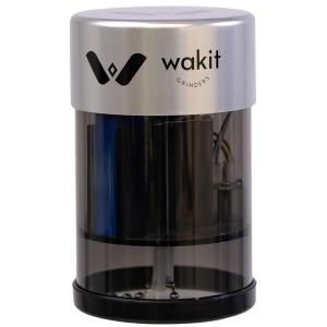 Wakit グラインダー 最高の電動グラインダー (KLR Lucid) Wakit Grinders Best Electric 並行輸入品｜import-tabaido