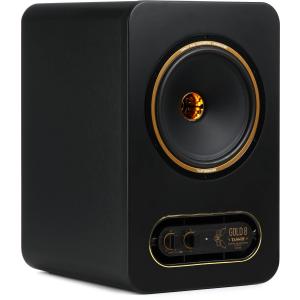 Tannoy スタジオモニター (ゴールド7) Tannoy Gold 7 6.5 inch Powered Studio Mon 並行輸入品｜import-tabaido