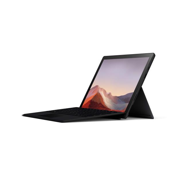 Microsoft Surface Pro 7 12.3&quot; Touch Screen 10th Ge...