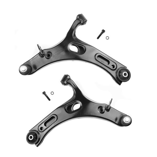 【並行輸入品】ADIGARAUTO 522 831 522 832 フロントロワーコントロールアーム...