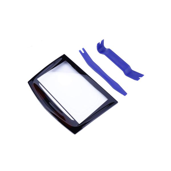 【並行輸入品】交換用CUE タッチスクリーンディスプレイ キャデラック車両対応 ATS, CTS, ...