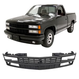 シボレー（CHEVROLET） 【GM汎用/アンテナ】ショート マッド ブラック