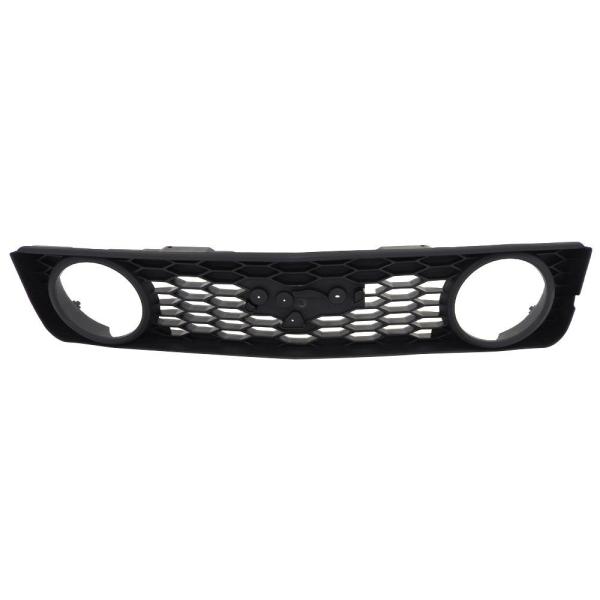 【並行輸入品】Perfit Liner 交換用パーツ フロントブラックグリルグリル 2005 200...