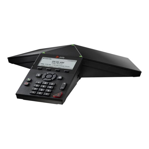 Poly Trio 8300 openSIP Conference Phone Polycom Po...