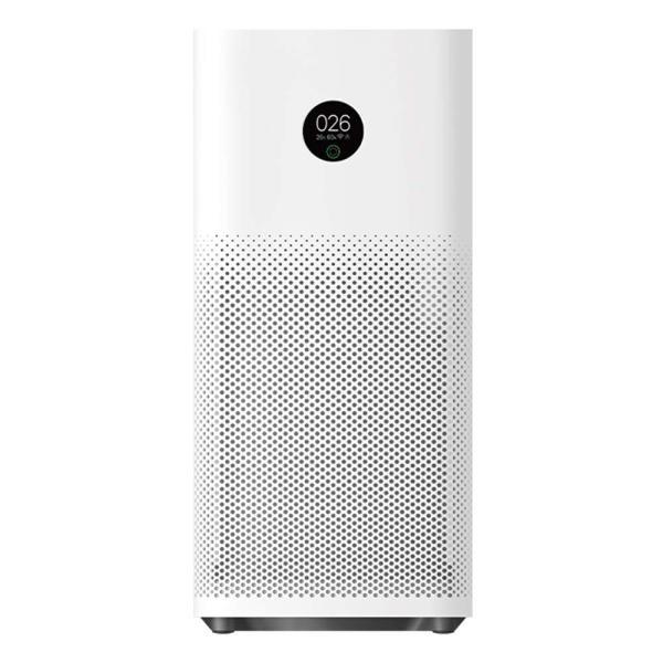 MI HEPA Air Purifier 3H with 3 Layer Integrated 36...