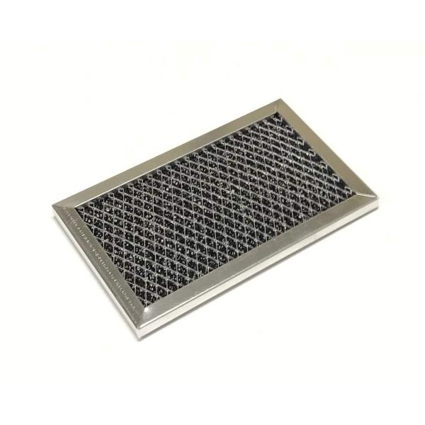 OEM Electrolux Microwave Charcoal Filter Originall...