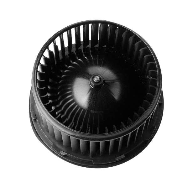 【並行輸入品】フロントヒーターブロワーモーターファンアセンブリ交換用 シボレーキャデラックハマー G...