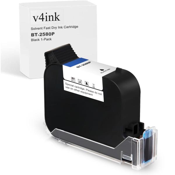 v4ink BENTSAI Original Solvent Fast Dry Ink Cartri...