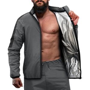 並行輸入品】HOTSUIT サウナスーツ レディース 減量 ボクシング ジム