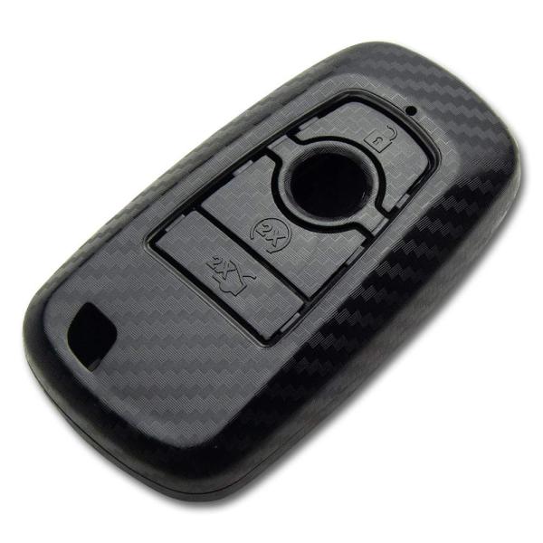 【並行輸入品】TANGSEN フォード適用 Fordスマート キーケース Fusion Edge M...