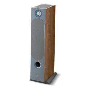 Focal Chora 826 D Floorstanding Speaker, Dark Wood 並行輸入品