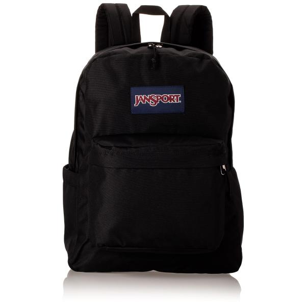 JANSPORT ジャンスポーツ リュック リュックサック スーパーブレーク バッグ バックパック ...