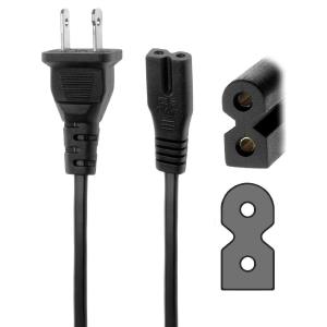 BestCH AC in Power Cord Outlet Socket Plug Cable for Bose Solo 1 並行輸入品