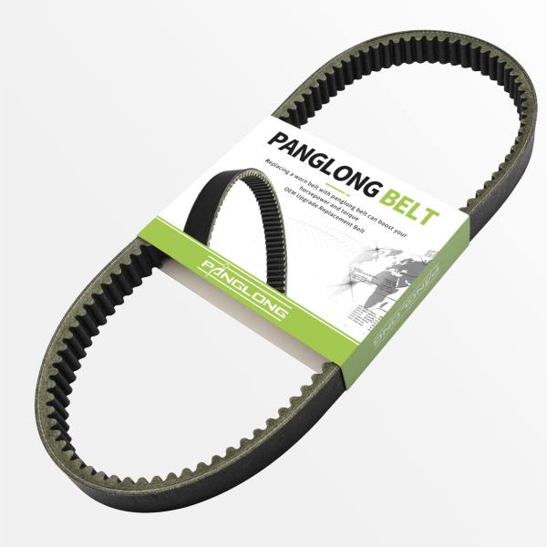 【並行輸入品】Panglong EZGO TXT メダリストクラッチドライブベルト ガスゴルフカート...