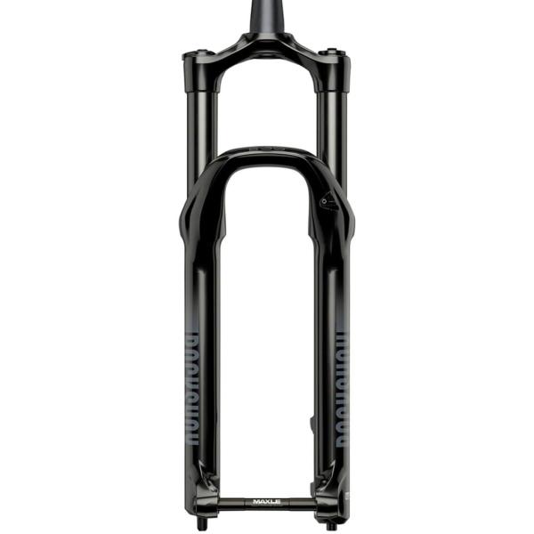 【並行輸入品】RockShox 35 ゴールド RL サスペンションフォーク   29インチ、160...