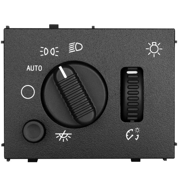 【並行輸入品】ヘッドランプ 調光スイッチ キャデラック エスカレード ESV EXT シボレー シル...