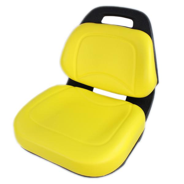 【並行輸入品】Eparts, Inc. E AM136044 Deluxe Yellow Seat ...
