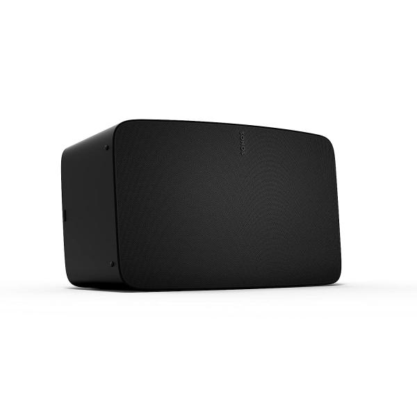 Sonos Five   The High Fidelity Speaker for Superio...