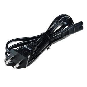 PK Power 6ft UL AC Power Cord Cable Plug Jack Charger Adapter fo 並行輸入品